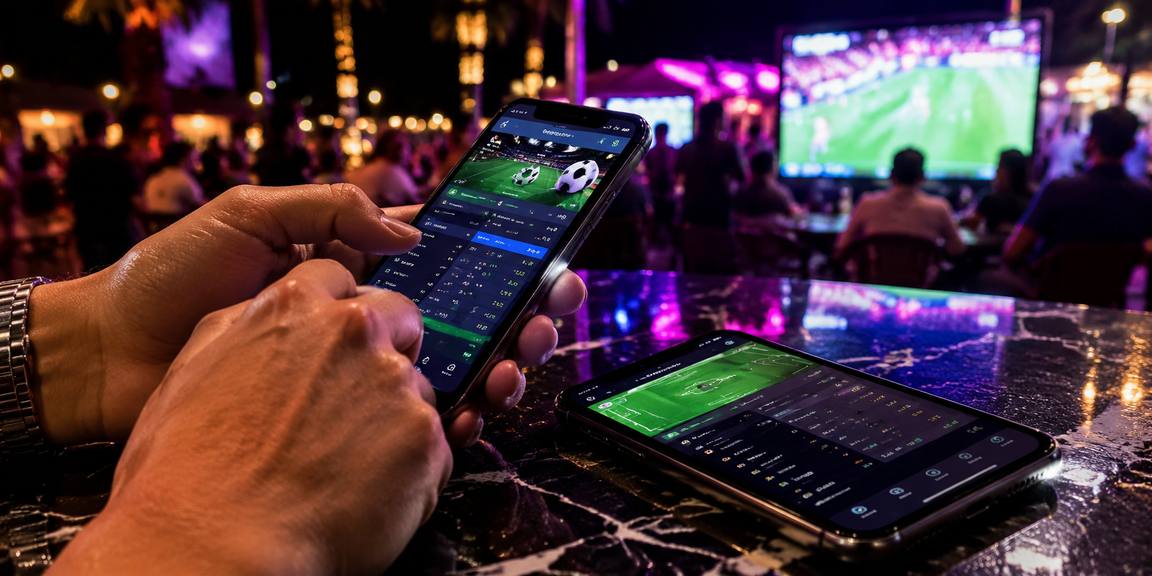 saowwin Sportsbook