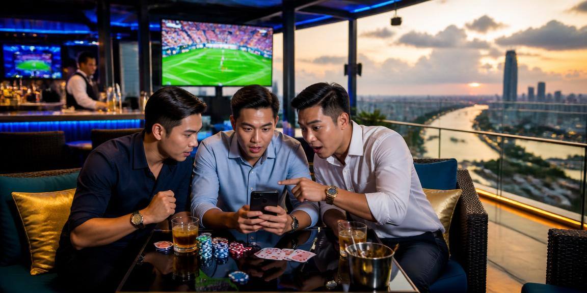 saowwin Thị trường phương thức và hiệp
